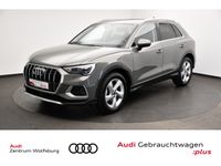 Audi Q3 - Vorschau Bild 1