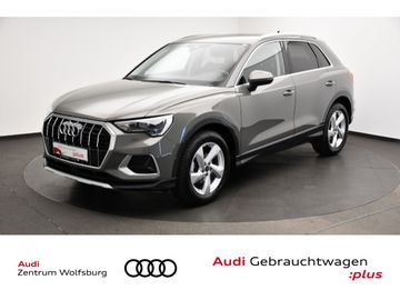 Audi Q3 35 TFSI S tronic advanced AHK/Glanz/Sound