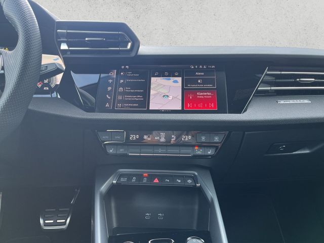 S3 Limousine 2.0 TFSI S tronic,LED,Navi,HUD