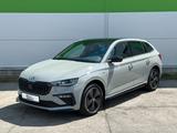 Skoda 116PS DSG Monte Carlo ACC PADACH KAMERA LM17"