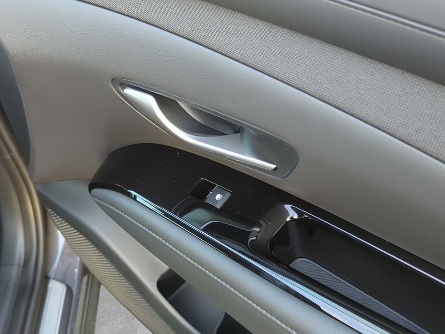 Hyundai Tucson – Bild 20