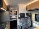 Adria Twin 640 SGX WHITE EDITION 2 LIMITED SKYROOF 26 - Adria Kastenwagen