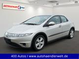 Honda Civic 1.4 Comfort - Honda aus 2007