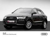Audi Q3 sport KAMERA ALU17 LEDER SITZHEIZ XENON AHK - Audi Q3 Gebrauchtwagen in Dortmund