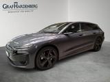 Audi A6 Avant e-tron performance S line B&O Pano ACC - : Alcantara, Panorama-Dach