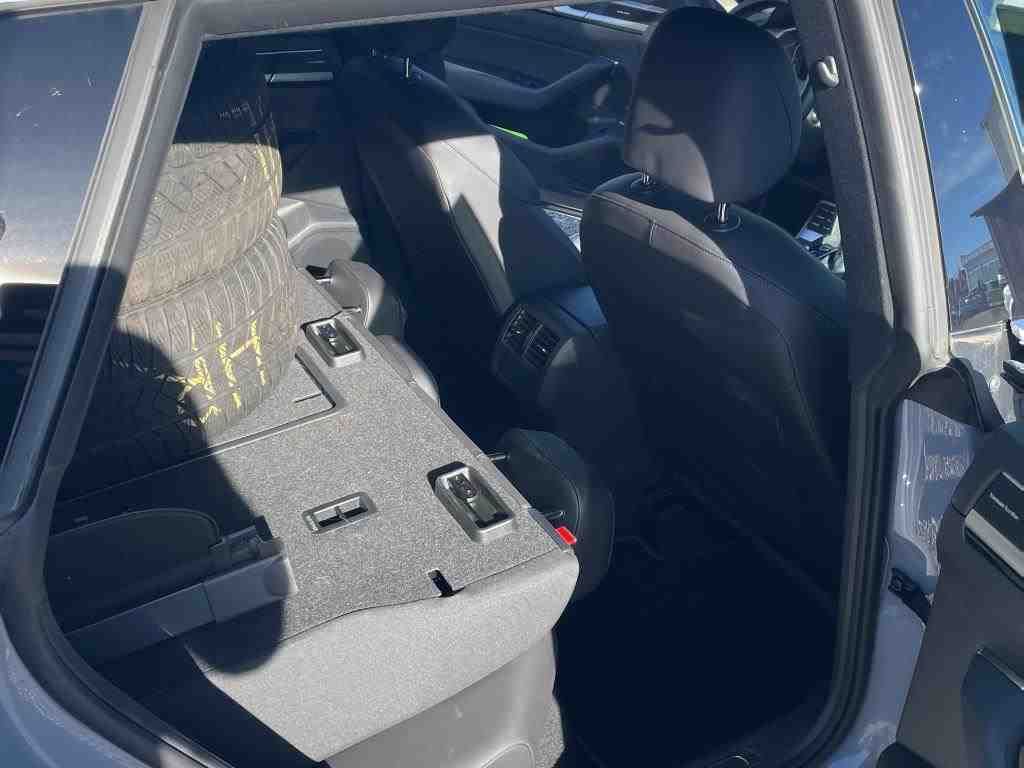 Volkswagen Arteon - Bild 5