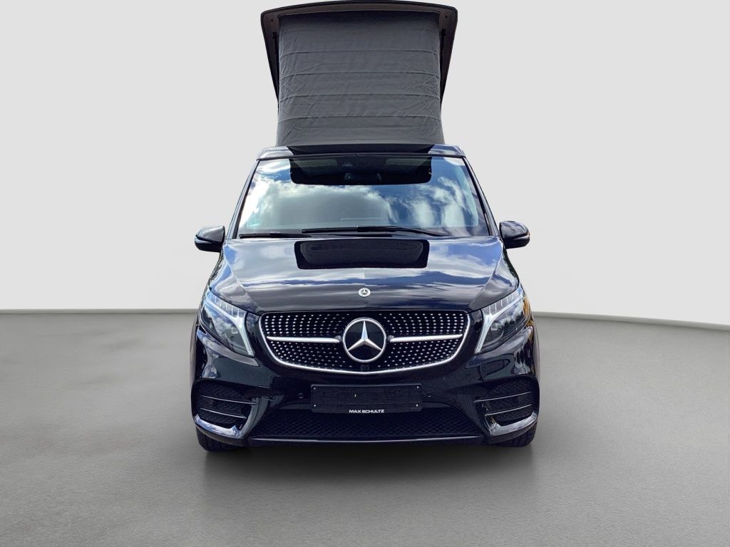 Fahrzeugabbildung Mercedes-Benz Marco Polo 300 d 4MATIC EDITION AHK*Leder*LED*LM