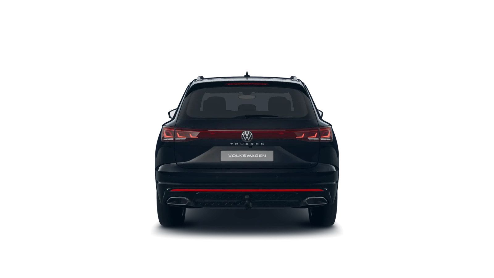 Volkswagen Touareg - Bild 2