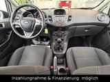 Ford Fiesta Garantie bis 05.2027 - Ford Fiesta: 2.0