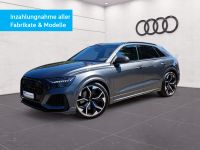 Audi RSQ8 - Vorschau Bild 2
