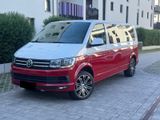 Volkswagen T6 Caravelle BULLI 2.0TDI DSG 9 SITZER - Volkswagen T6 Caravelle aus 2016