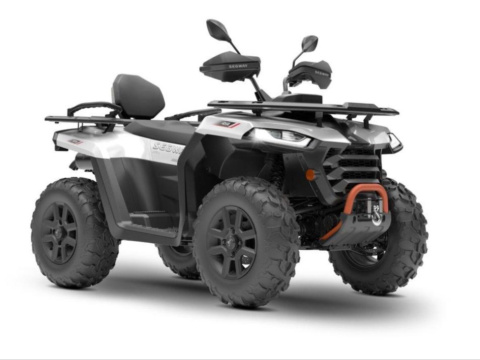Segway Snarler AT5L DLX *5 Jahre Garantie*