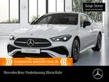 Mercedes-Benz CLE 300 e AMG Premium+ Night/FahrAss+/Pano/HuD - Mercedes-Benz CLE 300 in Düsseldorf