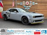 Dodge Challenger 5,7L SHAKER Widebody BREMBO Alpine - Dodge Challenger: Widebody