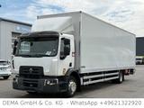 Renault D16 280*E6d*9,95 L*LBW*Klima*Kamera*