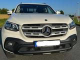 Mercedes-Benz X 250 - Mercedes-Benz X-Klasse von privat