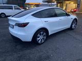 Tesla Model Y Hinterradantrieb RWD Carbon - Tesla Model Y in Bonn