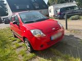 Chevrolet Matiz 0.8 Spark * Klima * TÜV * - Chevrolet Matiz in Duisburg