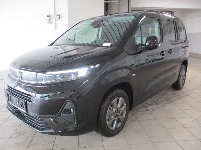 Opel Combo Life Edition FACELIFT*MATRIX-LED*KAMERA*