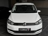 Volkswagen Touran 1.6TDI DSG Sound *7 SITZER ACC NAVI KAM* - Volkswagen Touran: TDI Dsg