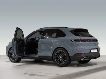 Porsche Cayenne - 7