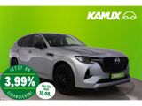 Mazda CX-60 3.3SKYACTIV-D Aut.Homura+LED+NAVI+PANO+SHZ - Mazda CX-60: Homura