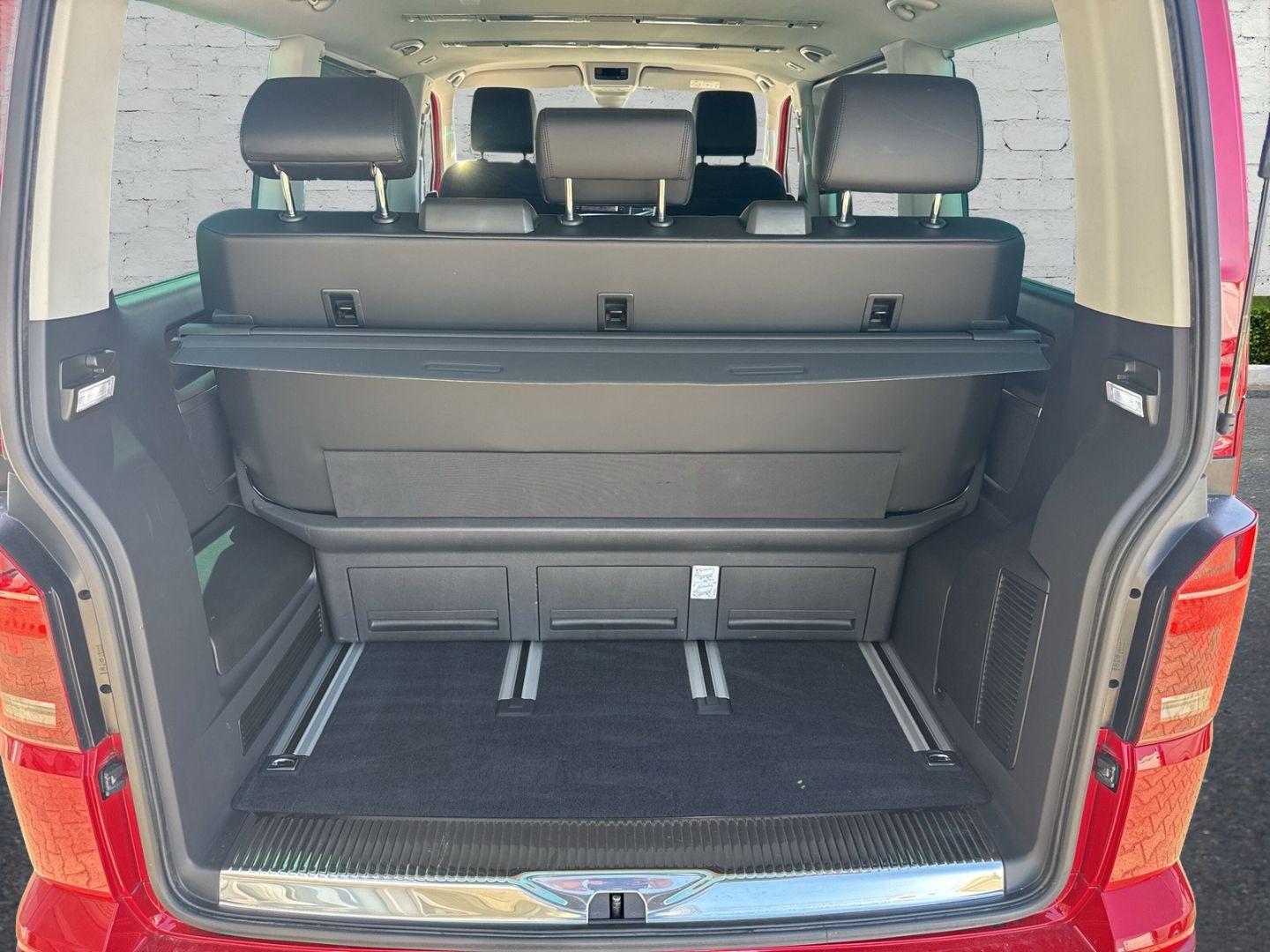 Volkswagen T6.1 Multivan 2.0 TDI DSG Generation Six StandHZ foto 15