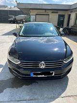 Volkswagen Passat 2.0 TDI Comfortline 