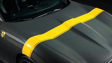 صورة مصغرة 16 لـ 2021 Ferrari ROMA