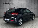 Kia Rio 1.0 T-GDI Vision LED+Navi+Klima - schwarze Kia Rio