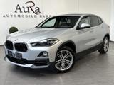 BMW X2 sDrive18d Advantage NAV+LED+KAM+HiFi+2HD+SHZ - BMW X2 Diesel Gebrauchtwagen