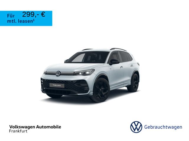 Image of Volkswagen Tiguan