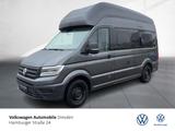 Volkswagen Grand California 600 2.0 TDI 8G-Automatik