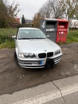 BMW E46 323i | 6-Zyl. | TÜV neu | viele Ne... - BMW 323: 323i E46
