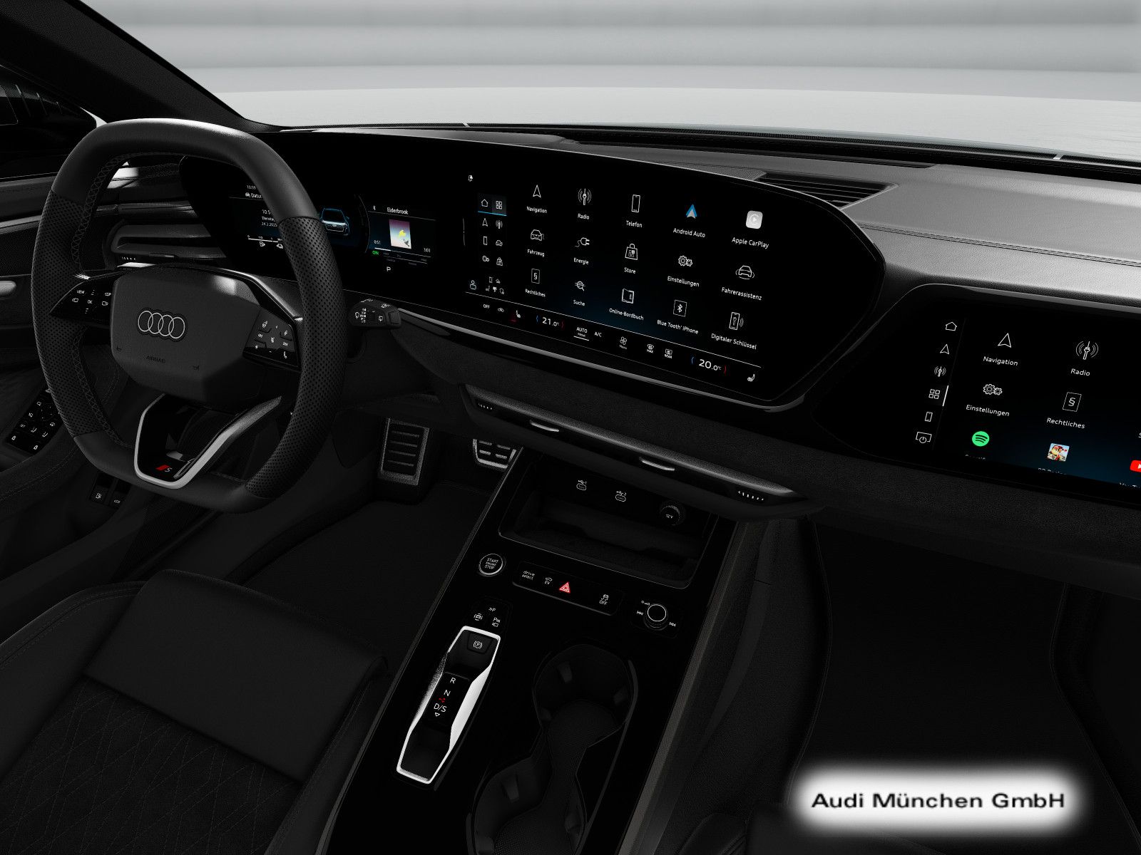 Audi A5 - Bild 17