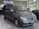 Mercedes-Benz Viano Marco Polo 3.0 CDI*Westfalia*Küche*RFK - Mercedes-Benz Viano in München