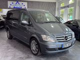 Mercedes-Benz Viano Marco Polo 3.0 CDI*Westfalia*Küche*RFK - Mercedes-Benz: Westfalia