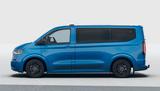 Volkswagen T7 Caravelle Life 8-Gang-Automatikgetriebe - Volkswagen: Automatikgetriebe