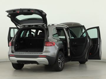 Mercedes GLB 180 - 9