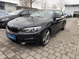 BMW M240i - BMW M240i in München