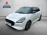 Suzuki Swift 1.2 DUALJET HYBRID Comfort+