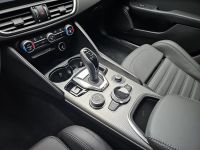 Alfa Romeo Giulia - Vorschau Bild 13