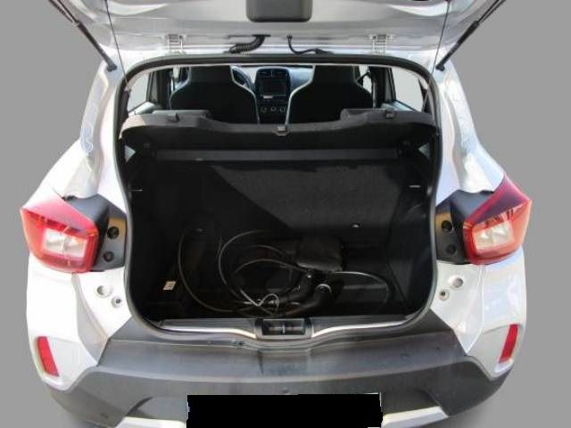 Fahrzeugabbildung Dacia Spring Business