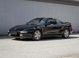 Toyota MR 2 2.0 GT.i16 SW20 - schwarze Toyota MR 2