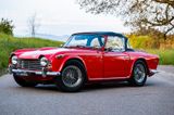 Triumph TR 250