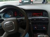 Audi A6 3.2 FSI multitronic - - Audi A6 aus 2005: 3.2