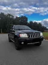 Jeep Grand Cherokee zu verkaufen - gebrauchte Jeep Grand Cherokee aus dem Jahr 2004