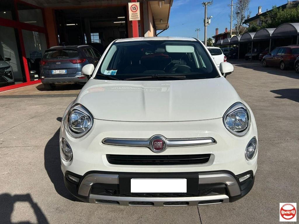 Fiat 500L Cross