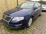 Volkswagen Comfortline/Motor startet nicht !! Export - Volkswagen Passat: Unfallwagen