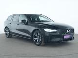 Volvo V60 R Design AWD Schiebedach|Kamera|LED|Kessy|SH - Volvo V60: Awd R Design
